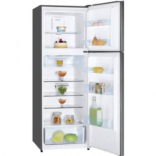 Infiniton FG1570SNF Frigorífico Dos Puertas F Acero Inoxidable