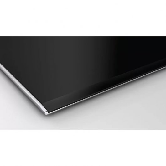 Bosch PXY875KW1E Placa de Inducción Flex 4 Zonas Negro