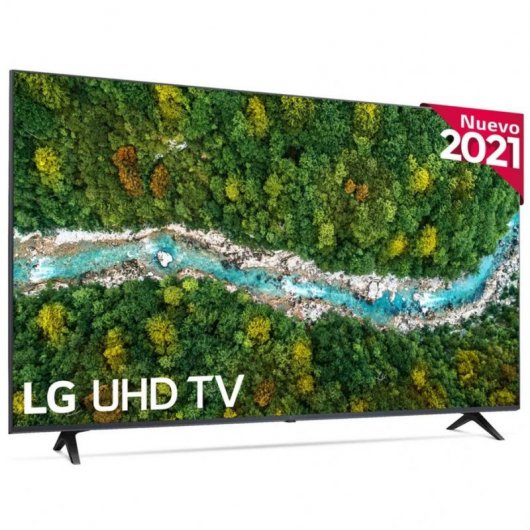LG 75UP77003LB 75" LED Ultra HD 4K