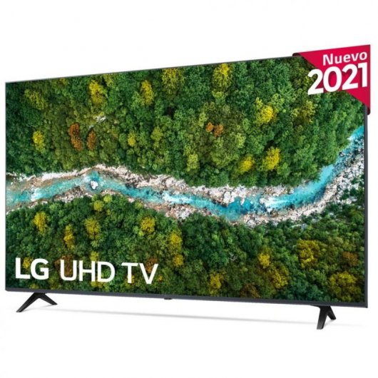 LG 75UP77003LB 75" LED Ultra HD 4K