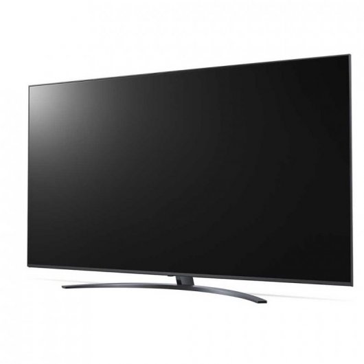 LG 75UP77003LB 75" LED UltraHD 4K