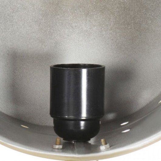 VidaXL Lampadaire avec Trépied 165cm Or