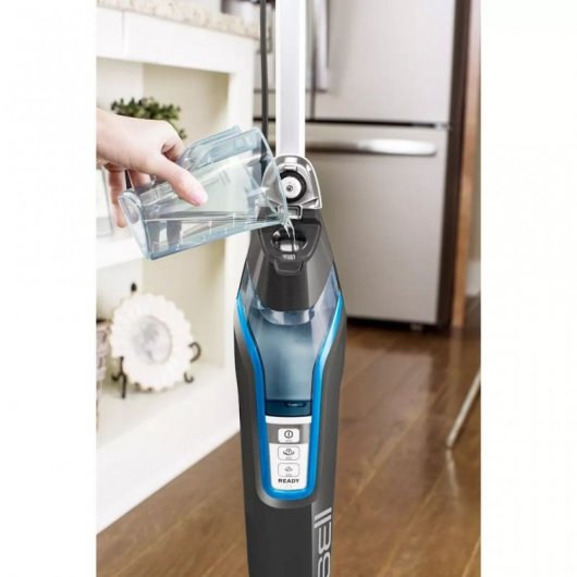 Bissell PowerFresh Limpiadora a Vapor 0.56L 1600W