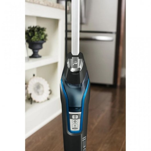 Bissell PowerFresh Limpiadora a Vapor 0.56L 1600W