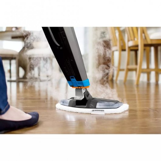 Bissell PowerFresh Limpiadora a Vapor 0.56L 1600W