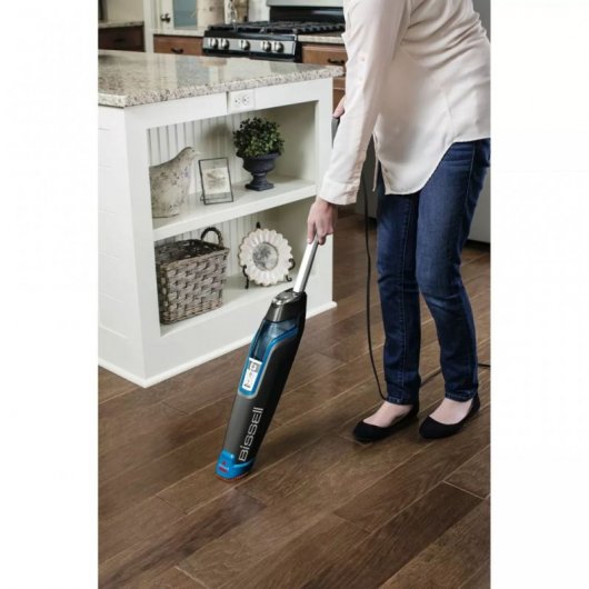 Bissell PowerFresh Limpiadora a Vapor 0.56L 1600W