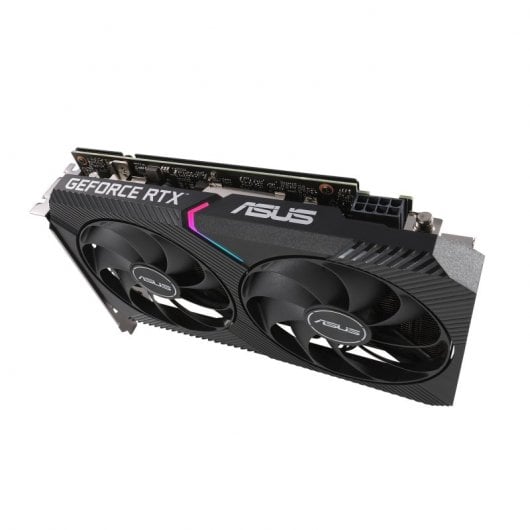 Asus Dual GeForce RTX 3060 V2 12GB GDDR6