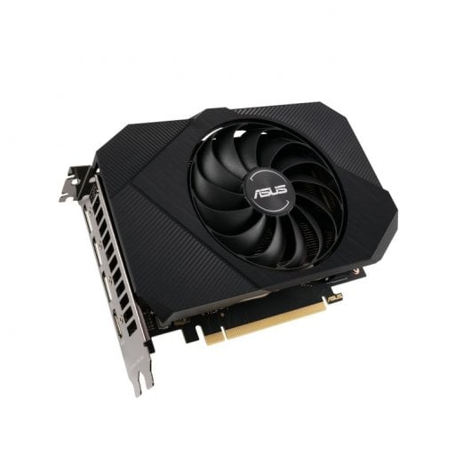 Asus Phoenix GeForce RTX 3060 V2 12GB GDDR6