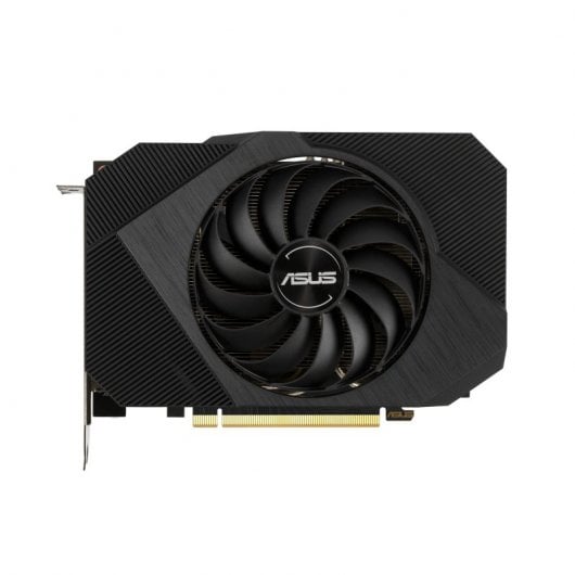 Asus Phoenix GeForce RTX 3060 V2 12GB GDDR6