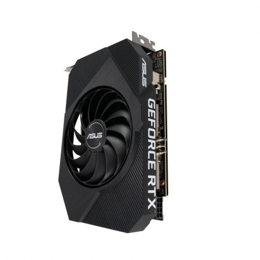 Asus Phoenix GeForce RTX 3060 V2 12GB GDDR6