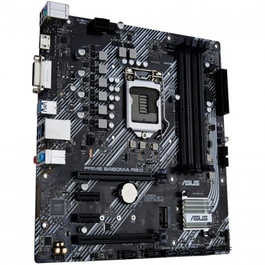 Asus Prime B460M-A R2.0