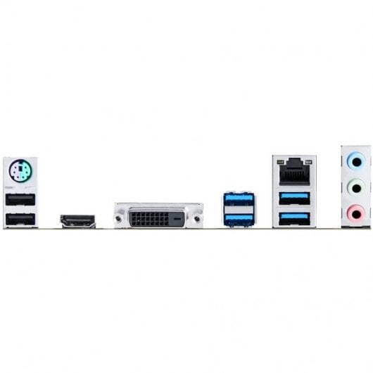 Asus Prime B460M-A R2.0