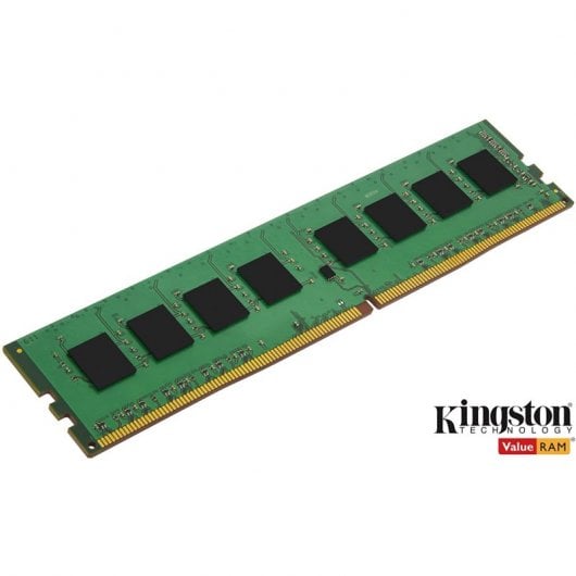 Kingston Value RAM DDR4 3200 MHz 16 Go CL22