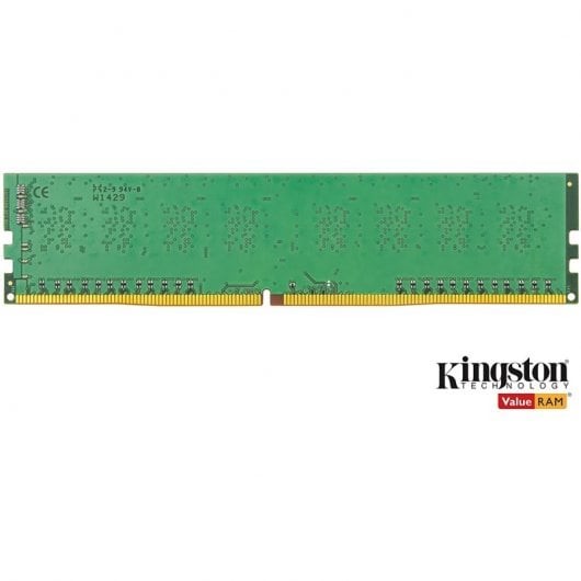 Kingston Value RAM DDR4 3200 MHz 16 Go CL22