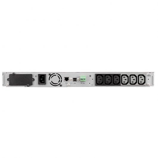 Eaton 5P1550IR SAI 1550VA 1100W