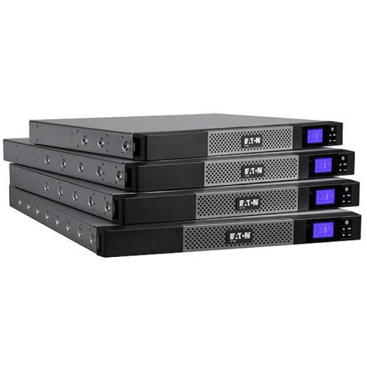 Eaton 5P1550IR SAI 1550VA 1100W