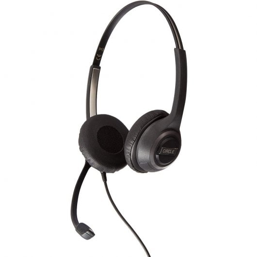 Cuffie USB Sennheiser SC 260 Nere