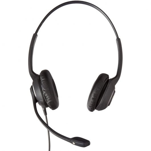 Cuffie USB Sennheiser SC 260 Nere