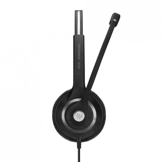 Cuffie USB Sennheiser SC 260 Nere