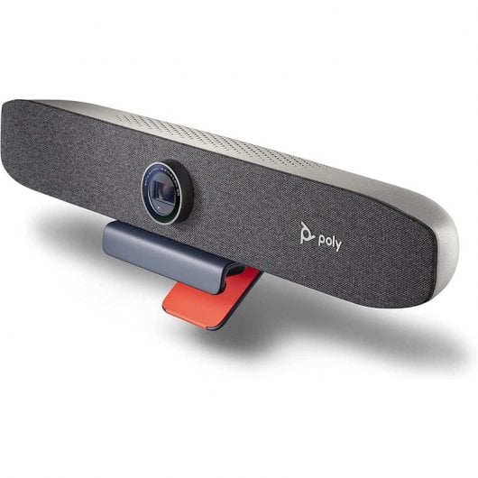 Plantronics Poly Studio P15 Sistema de Videoconferencia 4K