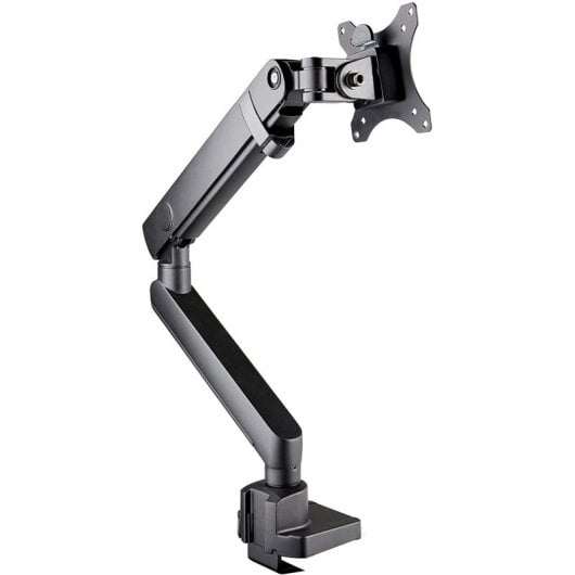 StarTech ARMSLIM2USB3 Bras de support de bureau pour moniteur 17"/34" VESA 100x100 Max 8Kg