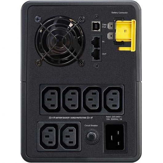 APC BX2200MI SAI 1200W 2200 VA