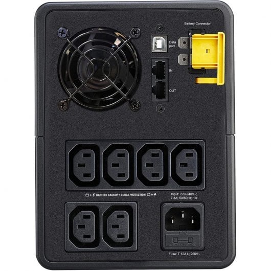 APC BX1600MI SAI 900W 1600 VA