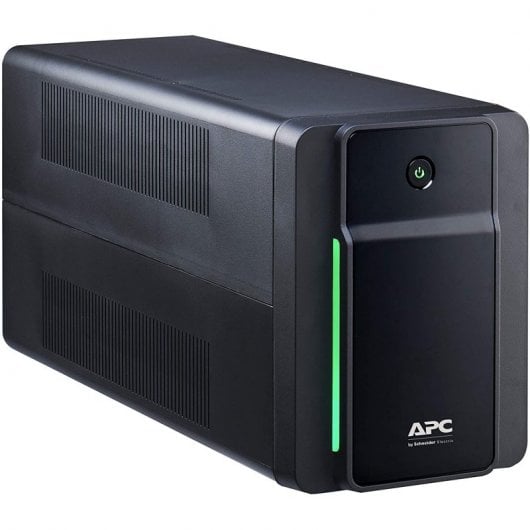 APC BX1600MI SAI 900W 1600 VA
