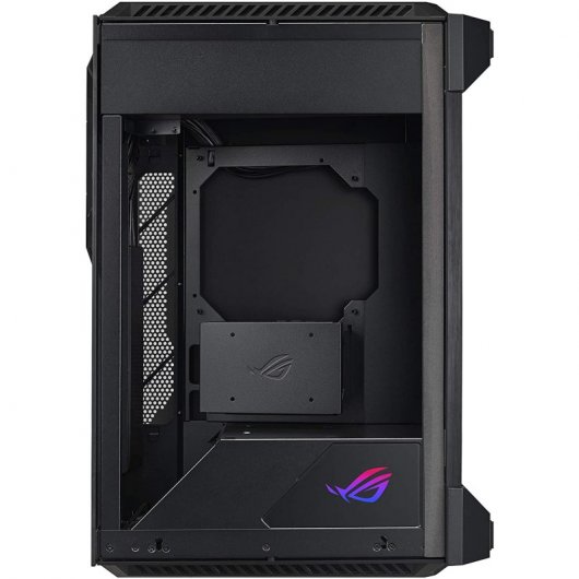 Asus ROG Z11 Cristal Templado USB-C Negra