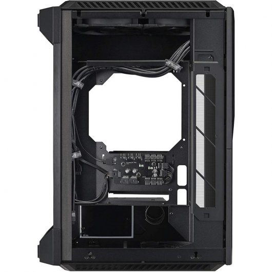 Asus ROG Z11 Cristal Templado USB-C Negra
