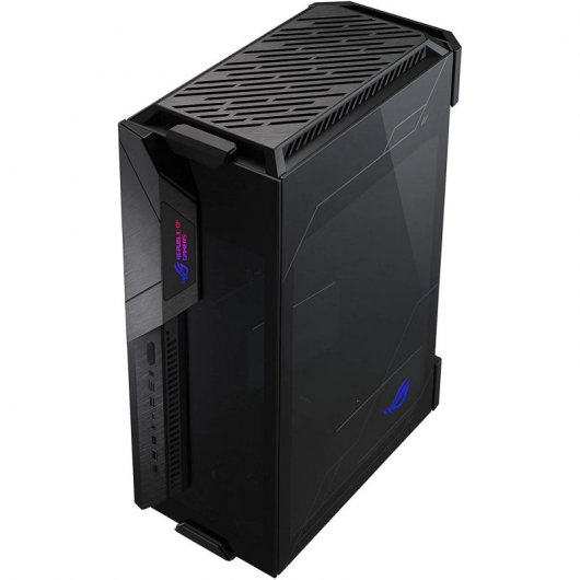 Asus ROG Z11 Cristal Templado USB-C Negra