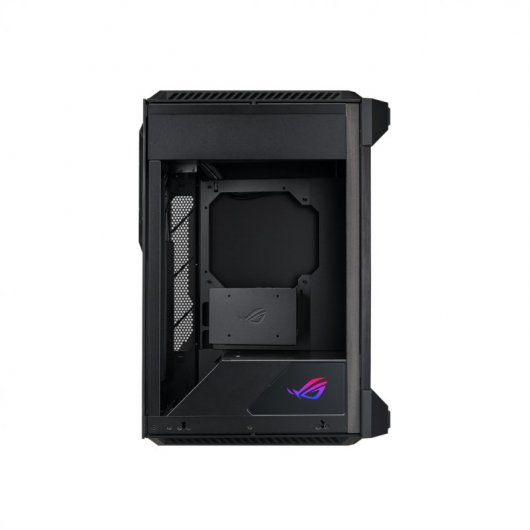 Asus ROG Z11 Cristal Templado USB-C Negra
