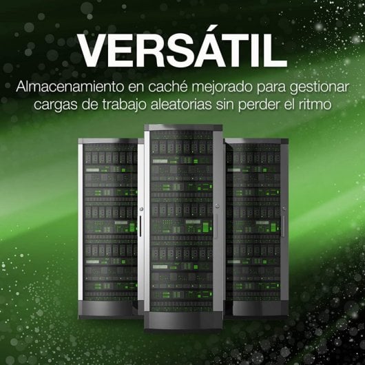 Seagate Exos 7E8 3.5" 2TB SATA 3