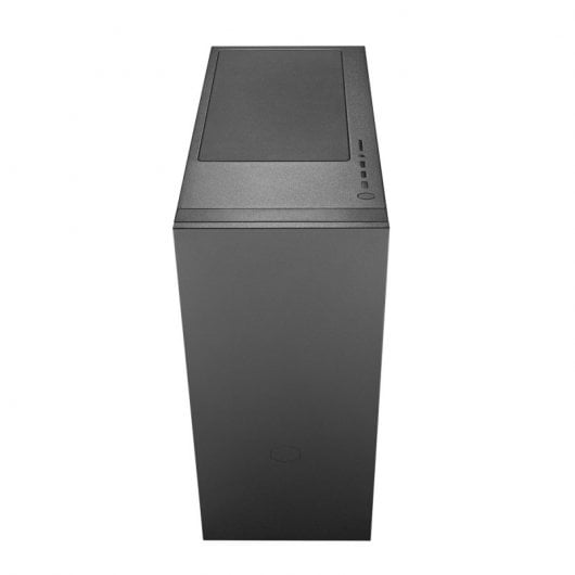 Cooler Master Silencio S600 USB 3.2 Nero