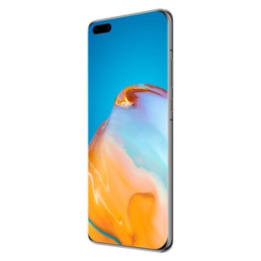Huawei P40 Pro Plus 5G 8GB 512GB 6.58" Preto