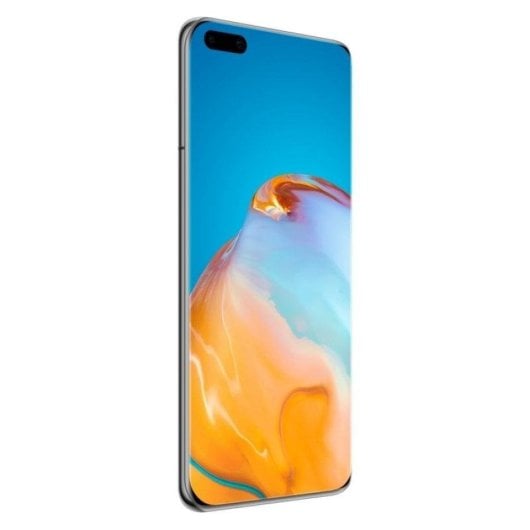 Huawei P40 Pro Plus 5G 8GB 512GB 6.58" Preto
