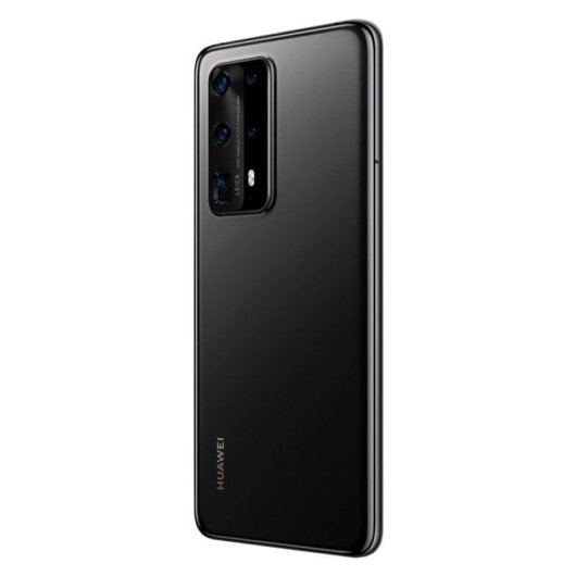Huawei P40 Pro Plus 5G 8GB 512GB 6.58" Preto