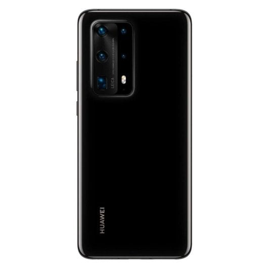 Huawei P40 Pro Plus 5G 8GB 512GB 6.58" Preto