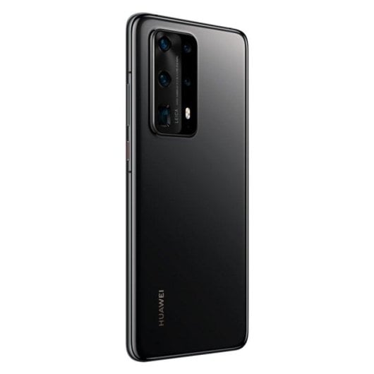 Huawei P40 Pro Plus 5G 8GB 512GB 6.58" Preto