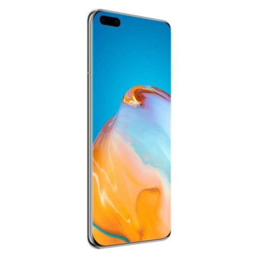 Huawei P40 Pro Plus 5G 8GB 512GB 6.58" Branco