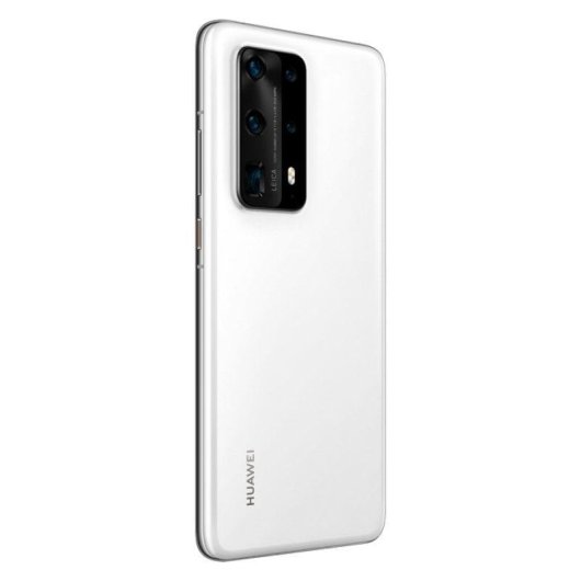 Huawei P40 Pro Plus 5G 8GB 512GB 6.58" Branco