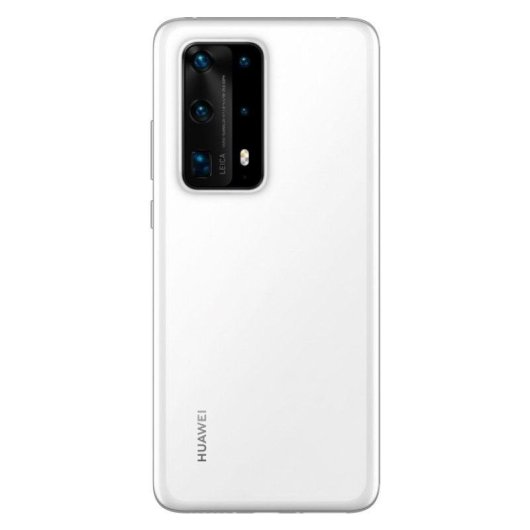 Huawei P40 Pro Plus 5G 8GB 512GB 6.58" Branco