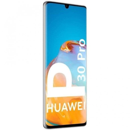 Huawei P30 Pro New Edition 4G 8GB 256GB 6.47" Argent