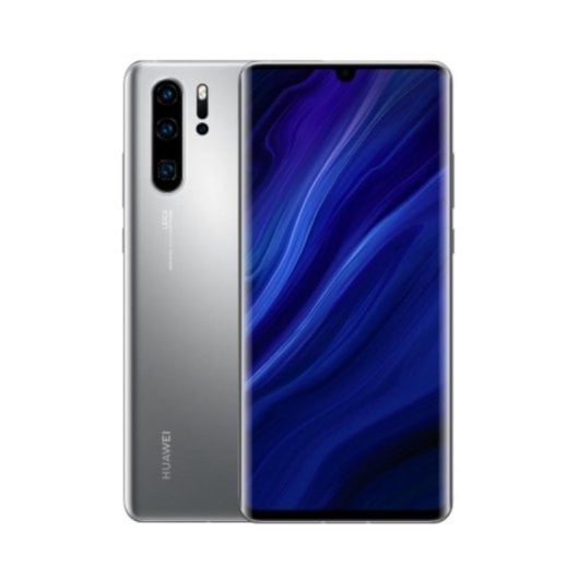 Huawei P30 Pro New Edition 4G 8GB 256GB 6.47" Argent