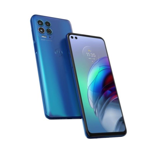 Motorola Moto G100 5G 8GB 128GB 6.7" Azul