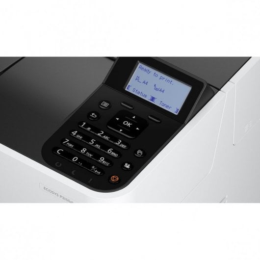 Kyocera Ecosys P3155dn Impresora Láser Monocromo