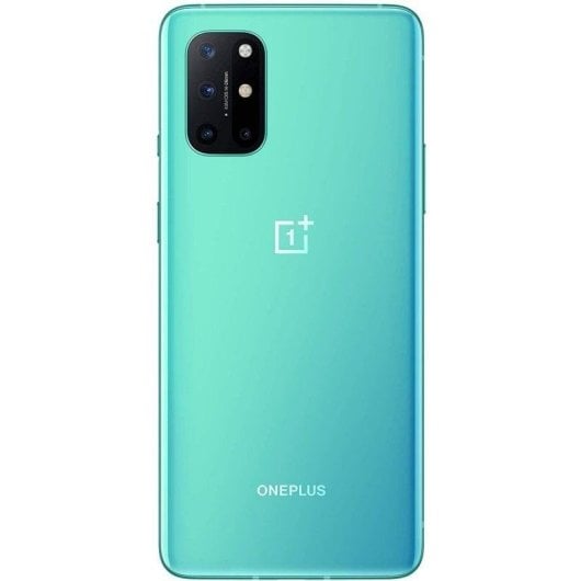 OnePlus 8T 5G 12GB 256GB 6.55" Verde Aguamarina