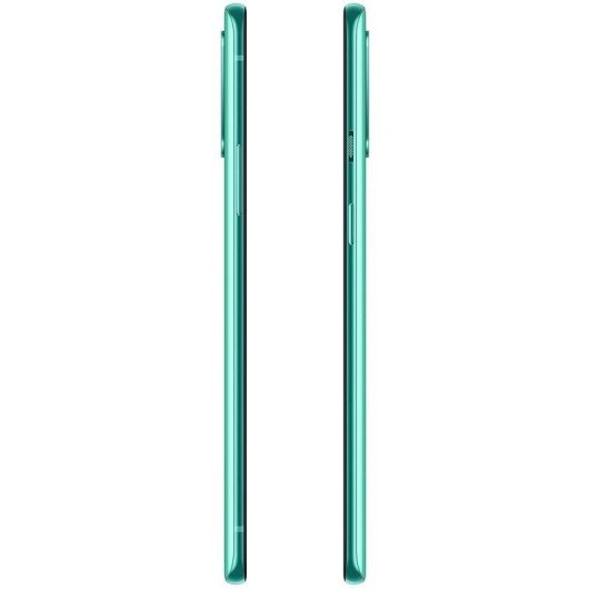 OnePlus 8T 5G 12GB 256GB 6.55" Verde Aguamarina