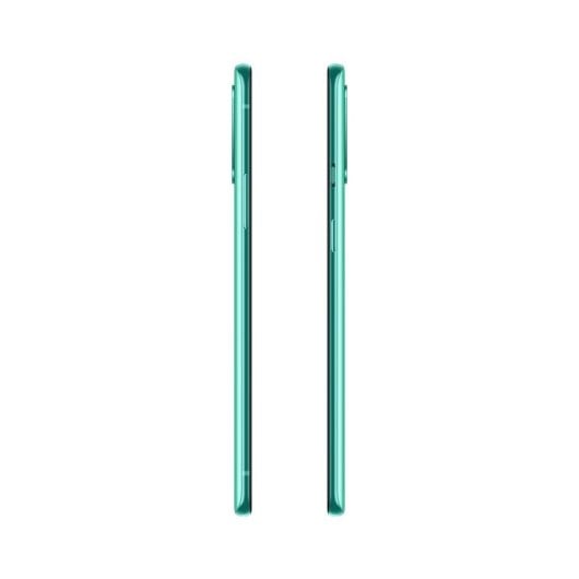 OnePlus 8T 5G 12GB 256GB 6.55" Verde Aguamarina