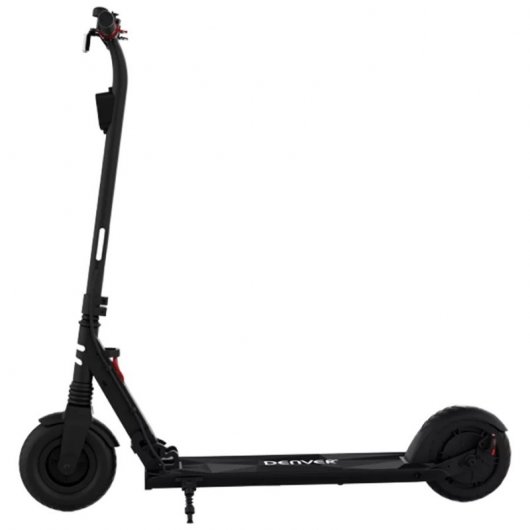 Denver SCO-80130 Patinete Eléctrico 8" Negro